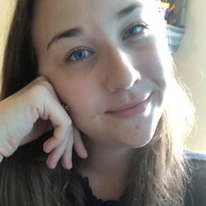 Meet your Posher, Krissy